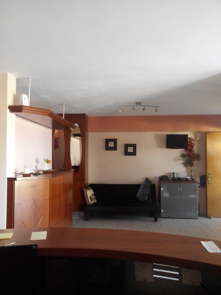 Hotel Vasilis