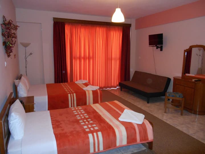 Hotel Vasilis