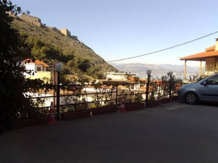 Hotel Vasilis