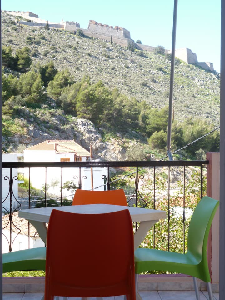Hotel Vasilis