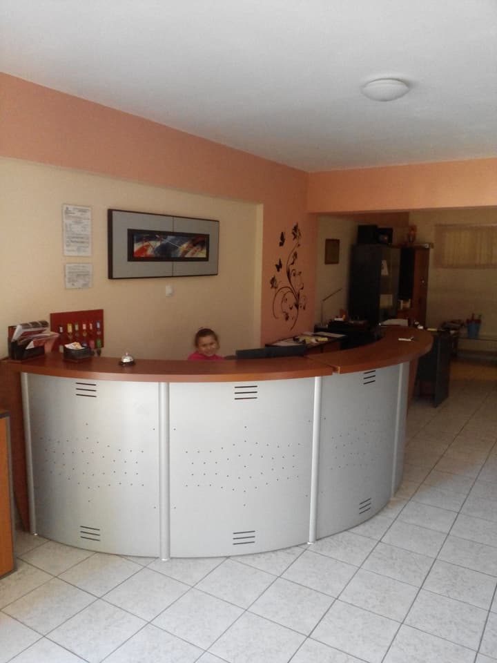 Hotel Vasilis