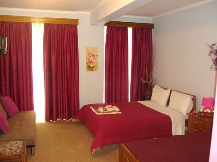 Hotel Vasilis