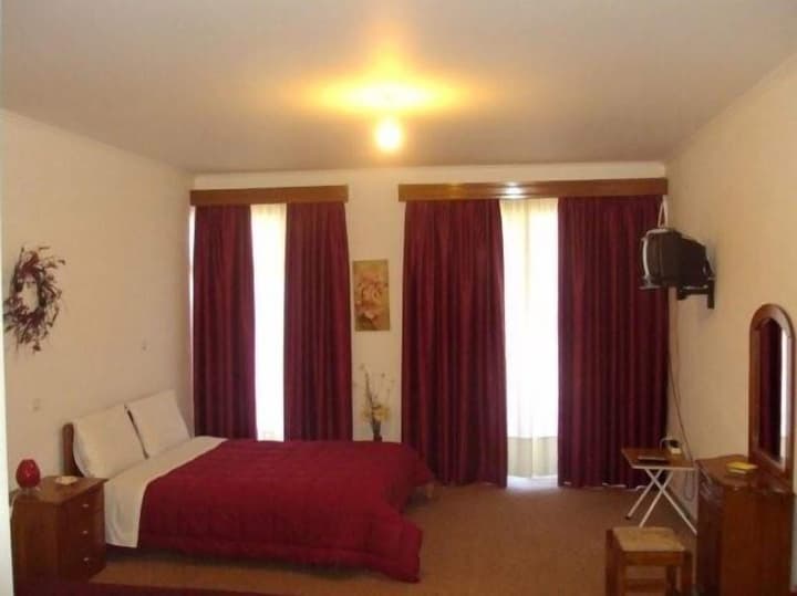 Hotel Vasilis