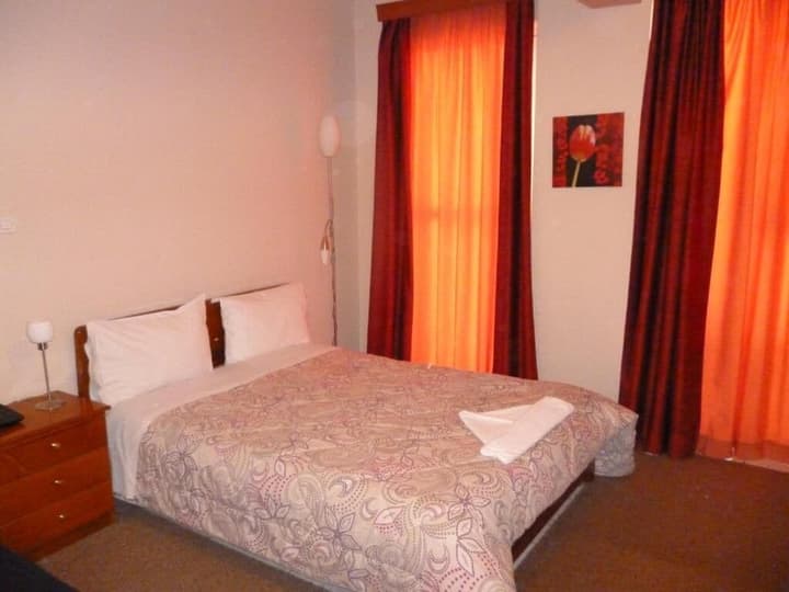Hotel Vasilis