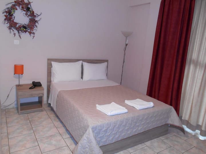 Hotel Vasilis