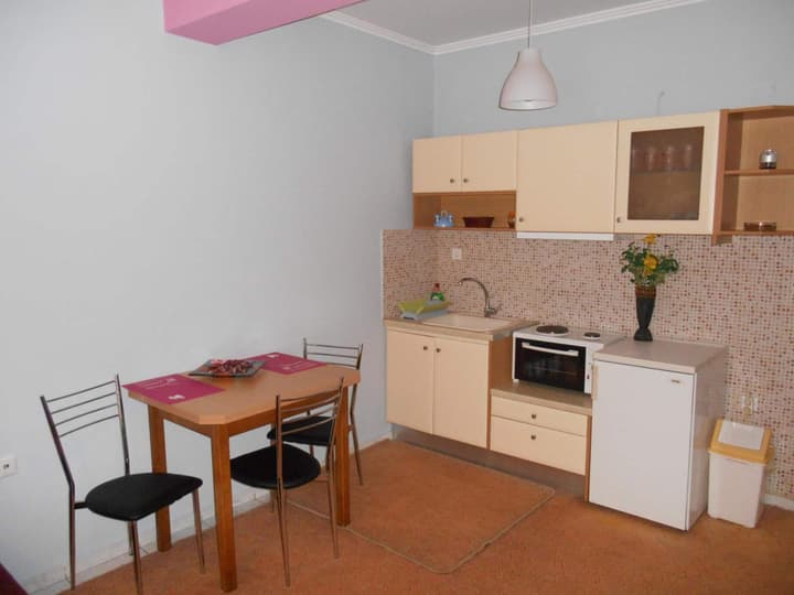 Hotel Vasilis