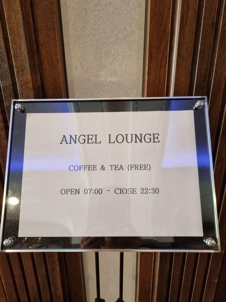 Angel Hotel