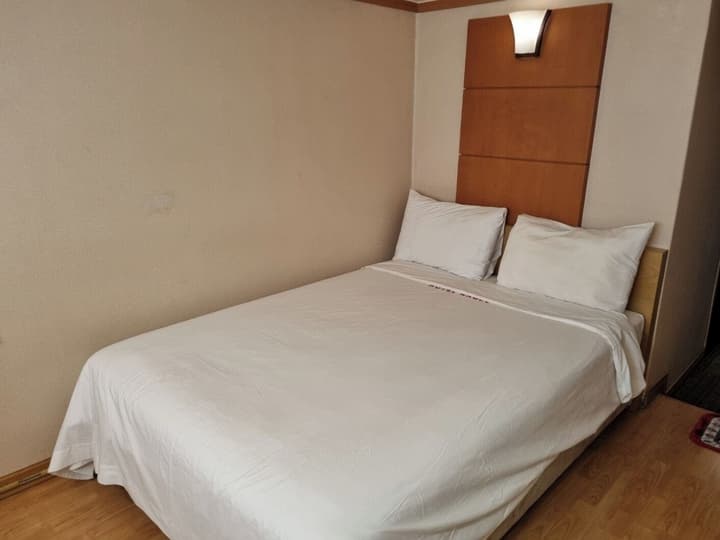 Angel Hotel