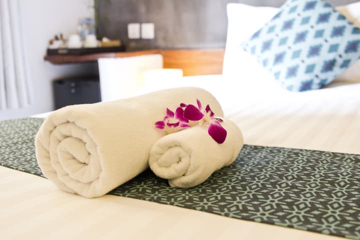 Patio Hotel & Urban Resort