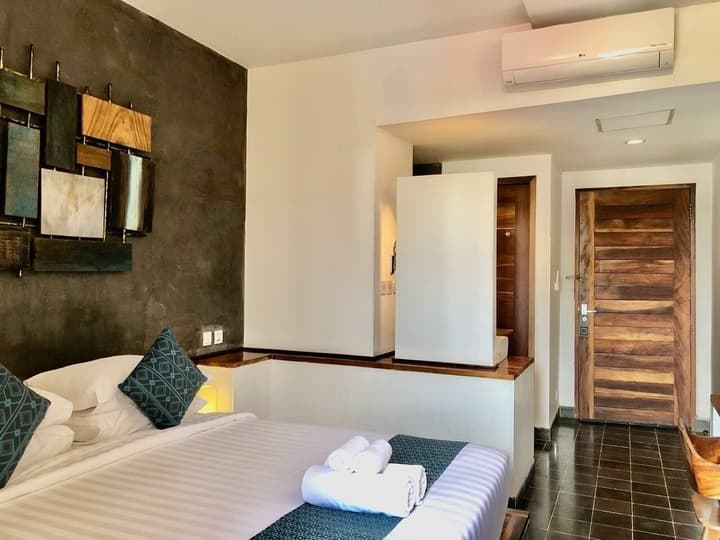 Patio Hotel & Urban Resort