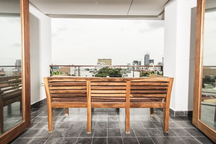 Patio Hotel & Urban Resort