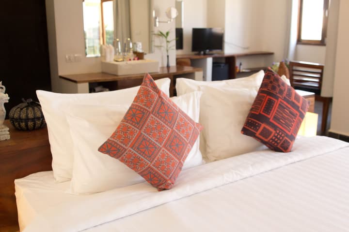 Patio Hotel & Urban Resort
