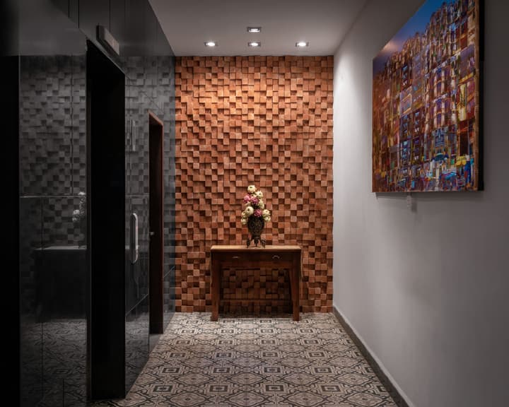 Patio Hotel & Urban Resort
