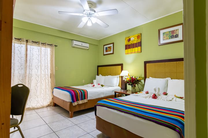 Cahal Pech Village Resort