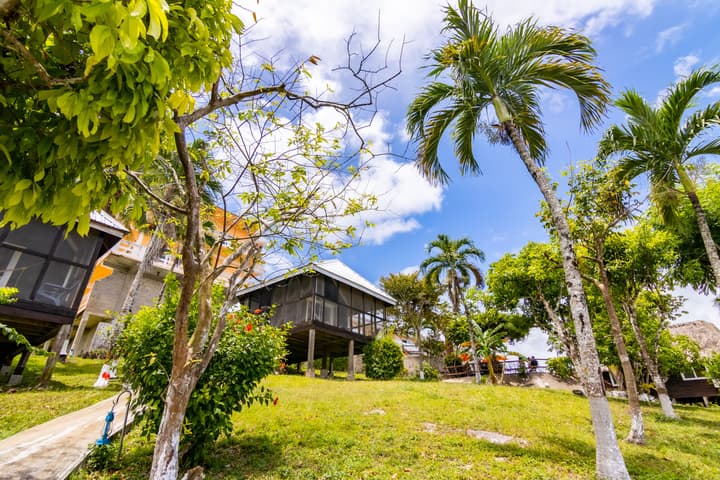Cahal Pech Village Resort