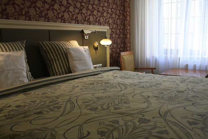 Hotel Petite Fleur - Adults only