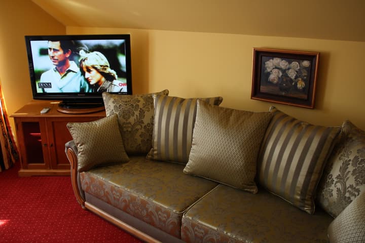 Hotel Petite Fleur - Adults only