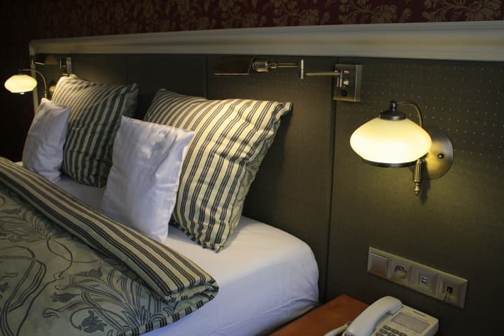 Hotel Petite Fleur - Adults only