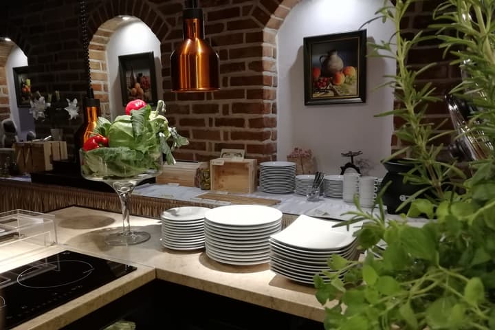 Hotel Petite Fleur - Adults only