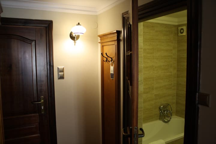 Hotel Petite Fleur - Adults only