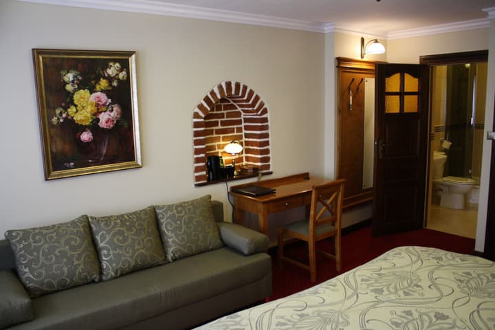 Hotel Petite Fleur - Adults only