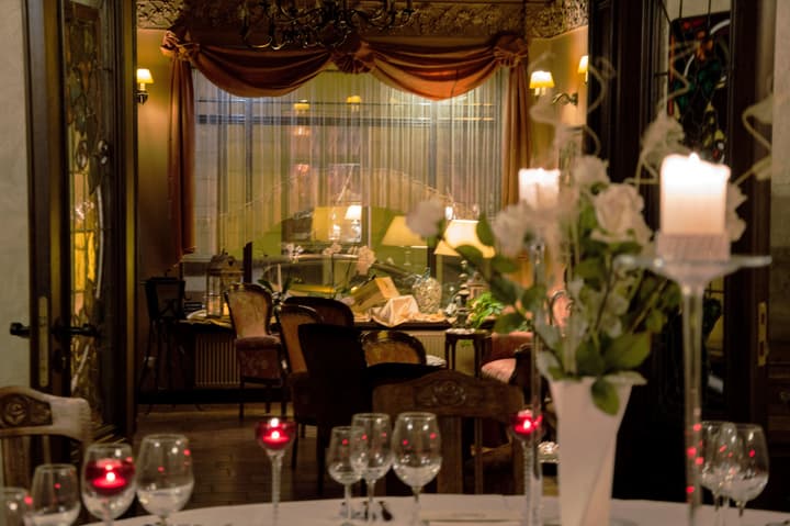 Hotel Petite Fleur - Adults only