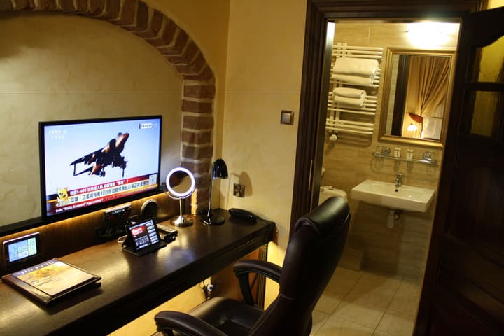 Hotel Petite Fleur - Adults only
