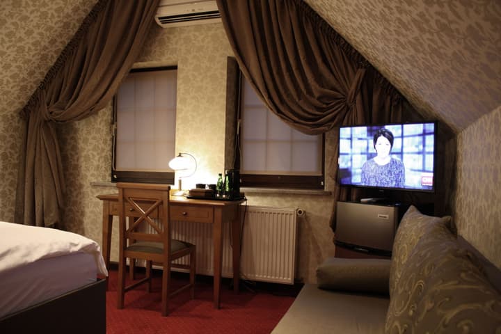 Hotel Petite Fleur - Adults only