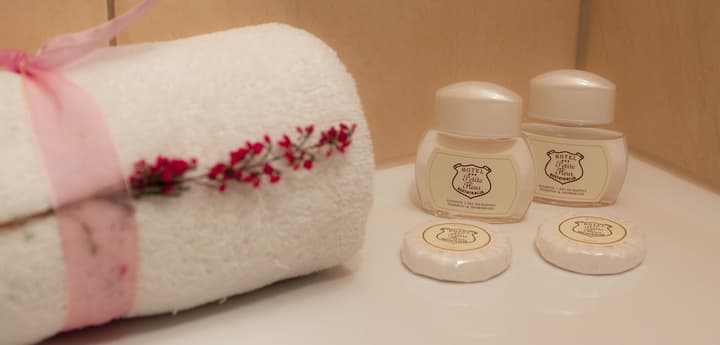 Hotel Petite Fleur - Adults only