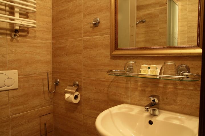 Hotel Petite Fleur - Adults only