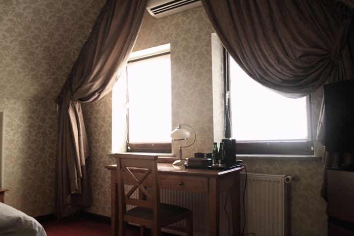 Hotel Petite Fleur - Adults only