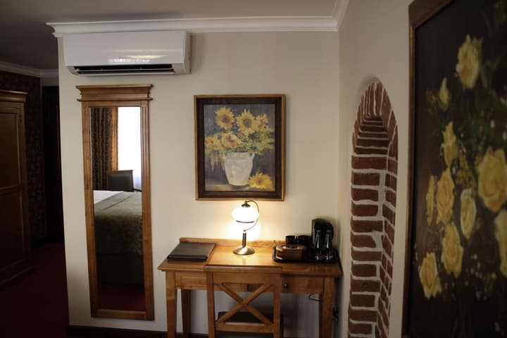 Hotel Petite Fleur - Adults only