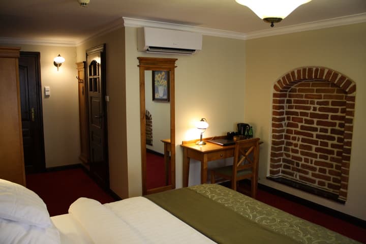 Hotel Petite Fleur - Adults only