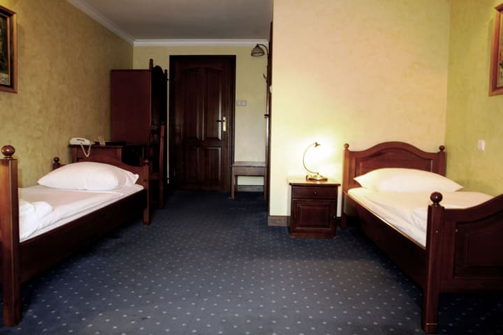 Hotel Petite Fleur - Adults only