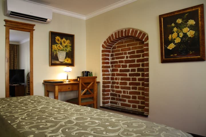 Hotel Petite Fleur - Adults only