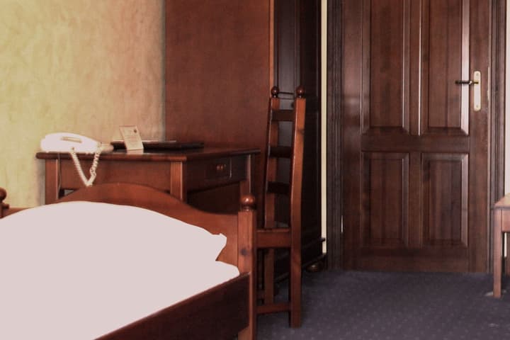Hotel Petite Fleur - Adults only