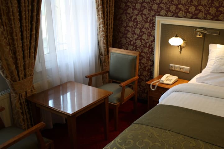 Hotel Petite Fleur - Adults only