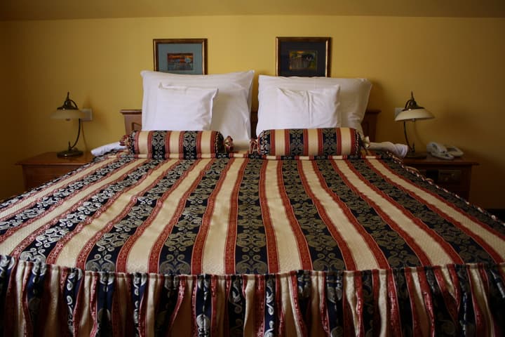 Hotel Petite Fleur - Adults only