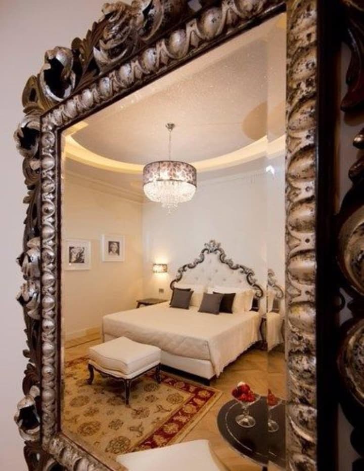 Grand Hotel da Vinci