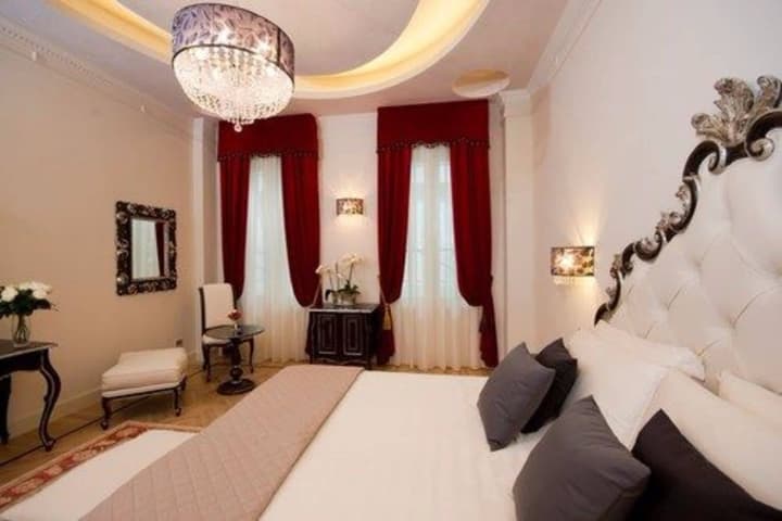 Grand Hotel da Vinci