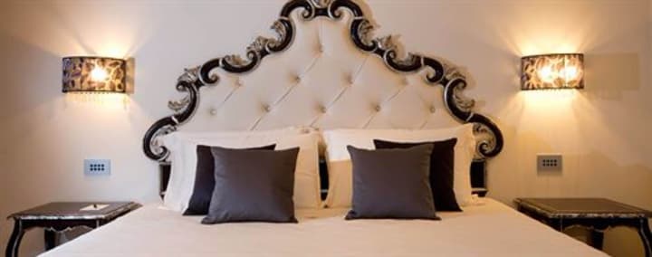 Grand Hotel da Vinci