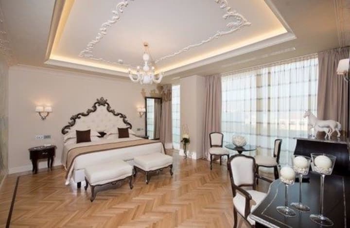 Grand Hotel da Vinci