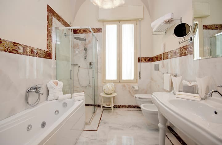 Grand Hotel da Vinci