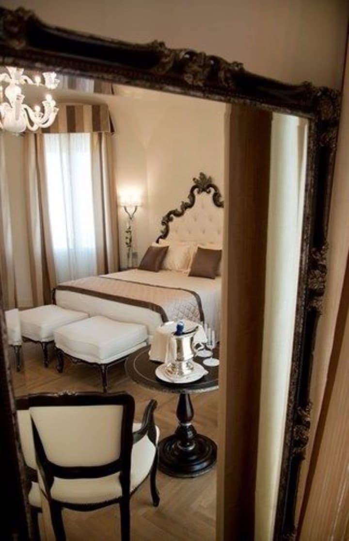 Grand Hotel da Vinci