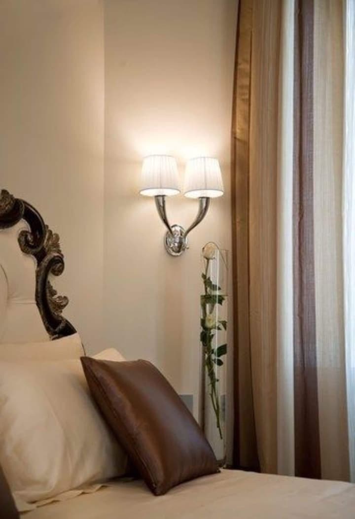 Grand Hotel da Vinci