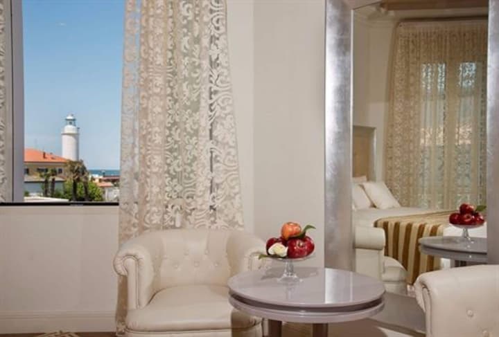 Grand Hotel da Vinci