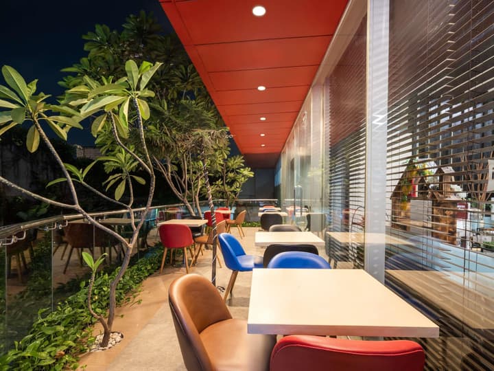 ibis Jakarta Senen