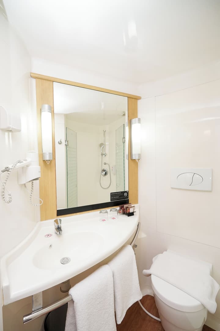 ibis Jakarta Senen