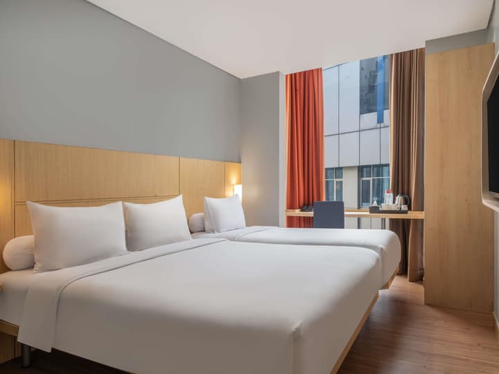 ibis Jakarta Senen