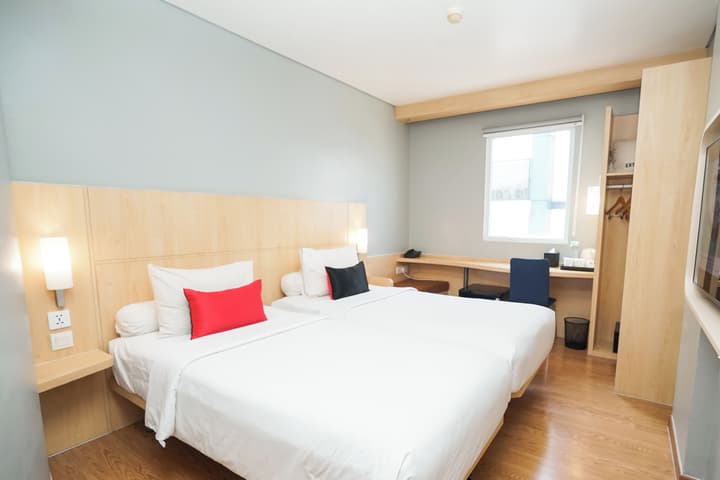ibis Jakarta Senen
